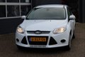 Ford Focus Wagon - 1.6 TDCI (105pk) Navi/ Airco/ Cruise/ Elek. pakket/ Isofix/ Bluetooth/ Armsteun/ - 1 - Thumbnail