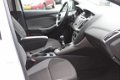 Ford Focus Wagon - 1.6 TDCI (105pk) Navi/ Airco/ Cruise/ Elek. pakket/ Isofix/ Bluetooth/ Armsteun/ - 1 - Thumbnail