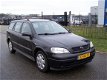 Opel Astra Wagon - 1.7 DT GL - 1 - Thumbnail