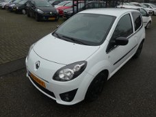 Renault Twingo - 1.2 16V 75pk ECO² Collection Airco Mooi