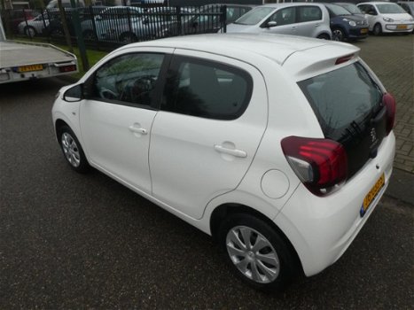 Peugeot 108 - 1.0 e-VTi 68pk 5D Active Airco - 1