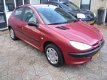 Peugeot 206 - 1.4 XR 161.000 KM nieuwe apk - 1 - Thumbnail