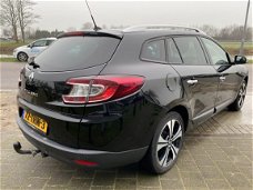 Renault Mégane Estate - 1.5 dCi 110Pk Bose Pan Dak TomTom PDC v+a Trh 17"LMV