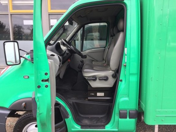 Renault Mascott - Hogedrukreiniger DIBO Skid Unit 400 Bar - Afbeelding 5