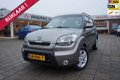 Kia Soul - 1.6 l AIRCO l ELEKTR. PAKKET l RADIO l RIJKLAAR - 1 - Thumbnail