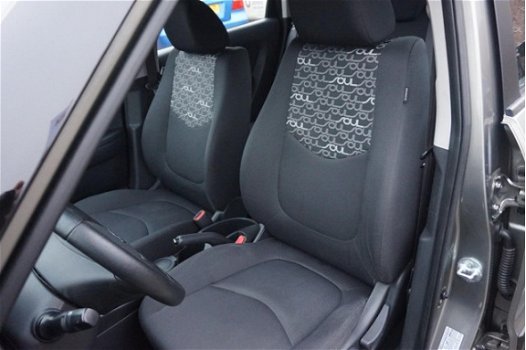 Kia Soul - 1.6 l AIRCO l ELEKTR. PAKKET l RADIO l RIJKLAAR - 1