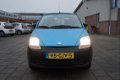 Chevrolet Matiz - 0.8 Pure l RADIO l BOEKJES l NAP l RIJKLAAR - 1 - Thumbnail