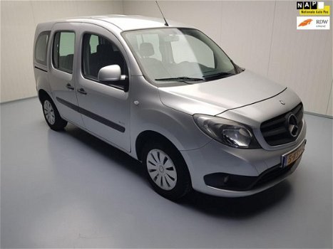 Mercedes-Benz Citan - 108 CDI Trend Export Prijs - 1