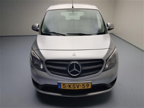 Mercedes-Benz Citan - 108 CDI Trend Export Prijs - 1