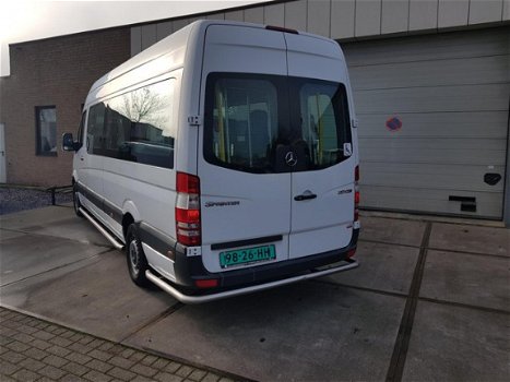 Mercedes-Benz Sprinter - 313 2.2 CDI 432 HD rolstoel Tribus EURO 5 - 1