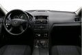 Mercedes-Benz C-klasse - 180 K BlueEFFICIENCY Business Edition Navi Trekhaak PDC - 1 - Thumbnail