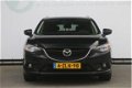 Mazda 6 Sportbreak - 2.2D Skylease+ Trekhaak Navi 2015 - 1 - Thumbnail