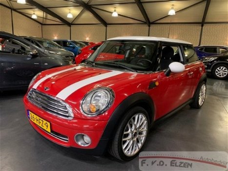 Mini Mini Cooper - 1.6 COOPER - 1