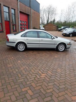 Volvo S80 - 2.4T Wasa Limited Edition - 1