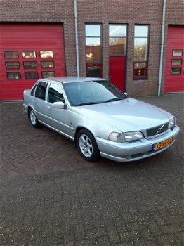 Volvo S70 - 2.5 T Exclusive - 1