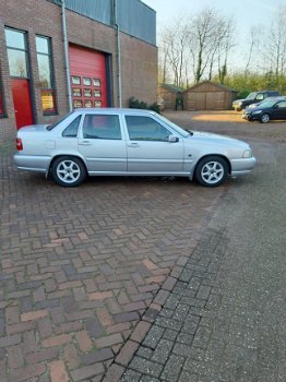 Volvo S70 - 2.5 T Exclusive - 1