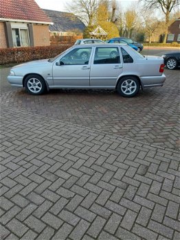 Volvo S70 - 2.5 T Exclusive - 1