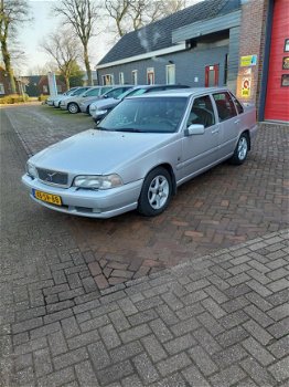 Volvo S70 - 2.5 T Exclusive - 1