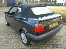 Volkswagen Golf Cabriolet - 1.8 90pk