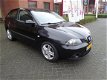 Seat Ibiza - 1.6-16V Last Edition II Airco Boekje, s Apk 6-2-2021 - 1 - Thumbnail