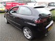 Seat Ibiza - 1.6-16V Last Edition II Airco Boekje, s Apk 6-2-2021 - 1 - Thumbnail