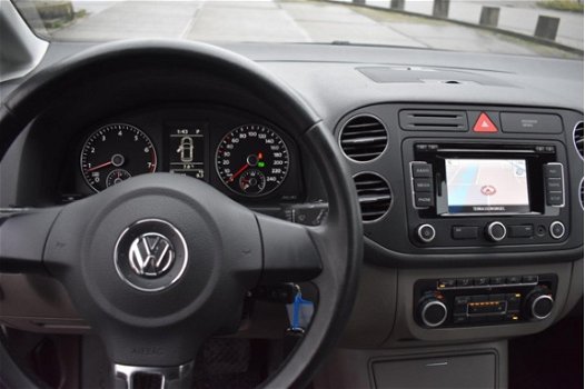 Volkswagen Golf Plus - 1.4 TSI Comfortline - 1