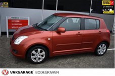 Suzuki Swift - 1.3 Shogun