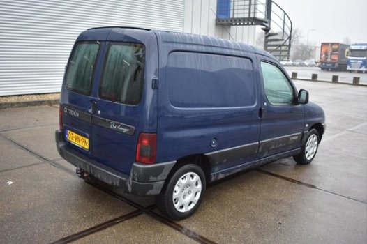 Citroën Berlingo - 1.9 D 600 - 1