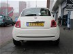 Fiat 500 - 1.2 Naked Leer Airco - 1 - Thumbnail