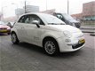 Fiat 500 - 1.2 Naked Leer Airco - 1 - Thumbnail