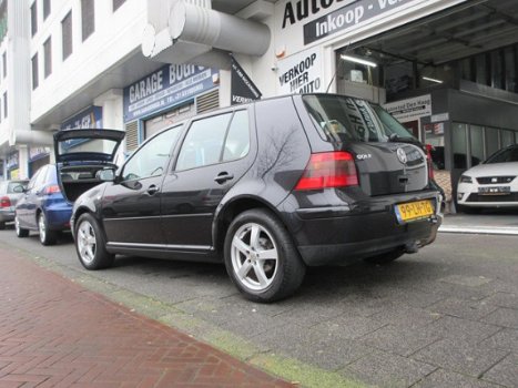 Volkswagen Golf - 1.6-16V Oxford 5 Deurs Airco - 1