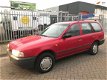 Nissan Sunny Wagon - 2.0D LX - 1 - Thumbnail