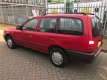 Nissan Sunny Wagon - 2.0D LX - 1 - Thumbnail