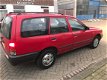 Nissan Sunny Wagon - 2.0D LX - 1 - Thumbnail