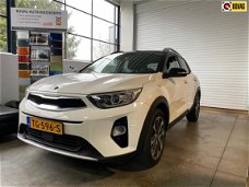 Kia Stonic - 1.0 T-GDi DynamicLine zwart dak