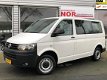 Volkswagen Transporter Kombi - 2.0 TDI L1H1 Trendline Baseline 8 persoons Airco - 1 - Thumbnail