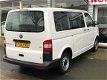 Volkswagen Transporter Kombi - 2.0 TDI L1H1 Trendline Baseline 8 persoons Airco - 1 - Thumbnail