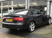 Audi A4 - 2.7 TDI Pro Line Business Automaat Navi Leer S-LINE in nieuwstaat - 1 - Thumbnail