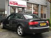 Audi A4 - 2.7 TDI Pro Line Business Automaat Navi Leer S-LINE in nieuwstaat - 1 - Thumbnail