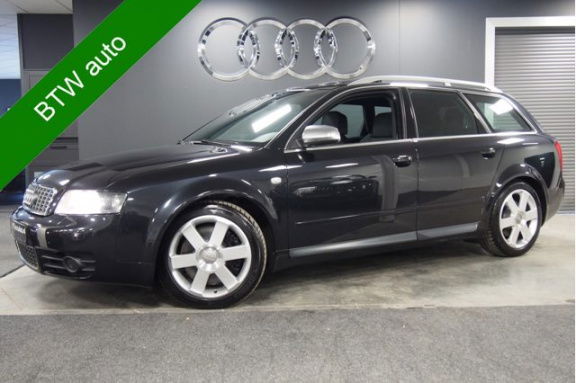 Audi S4 - AVANT A4 S4 4.2 V8 quattro S4 Pro Line Btw Auto Wordt Verwacht - nr. 1