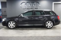 Audi S4 - AVANT A4 S4 4.2 V8 quattro S4 Pro Line Btw Auto Wordt Verwacht