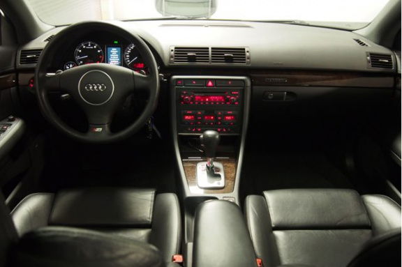 Audi S4 - AVANT A4 S4 4.2 V8 quattro S4 Pro Line Btw Auto Wordt Verwacht - Afbeelding 6