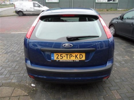 Ford Focus - 1.4 59KW 5D Ambiente - 1