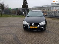 Volkswagen Golf Variant - 2.0 TDI Sportline Business