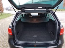 Volkswagen Passat Variant - 1.6 TDI Comfort Executive Line BlueMotion