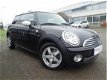 Mini Mini Cooper - 1.6 Chili PANO/XENON/NAVI/LEDER/ECC/PDC - 1 - Thumbnail