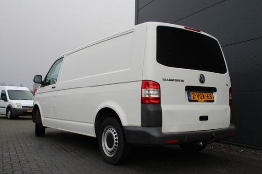 Volkswagen Transporter - 2.0 TDI L2H1 airco lang - 1