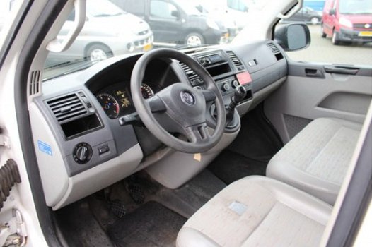 Volkswagen Transporter - 2.0 TDI L2H1 airco lang - 1