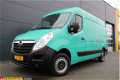 Opel Movano - bestel 2.3 CDTI L2H2 Airco 125 pk nette staat - 1 - Thumbnail