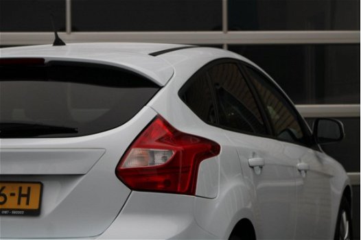 Ford Focus - 1.0 EcoBoost Lease Titanium 5 Deurs Airco 120000 KM 3-6-12 M Garantie - 1